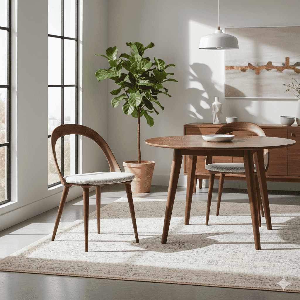 Ester Dining Chair