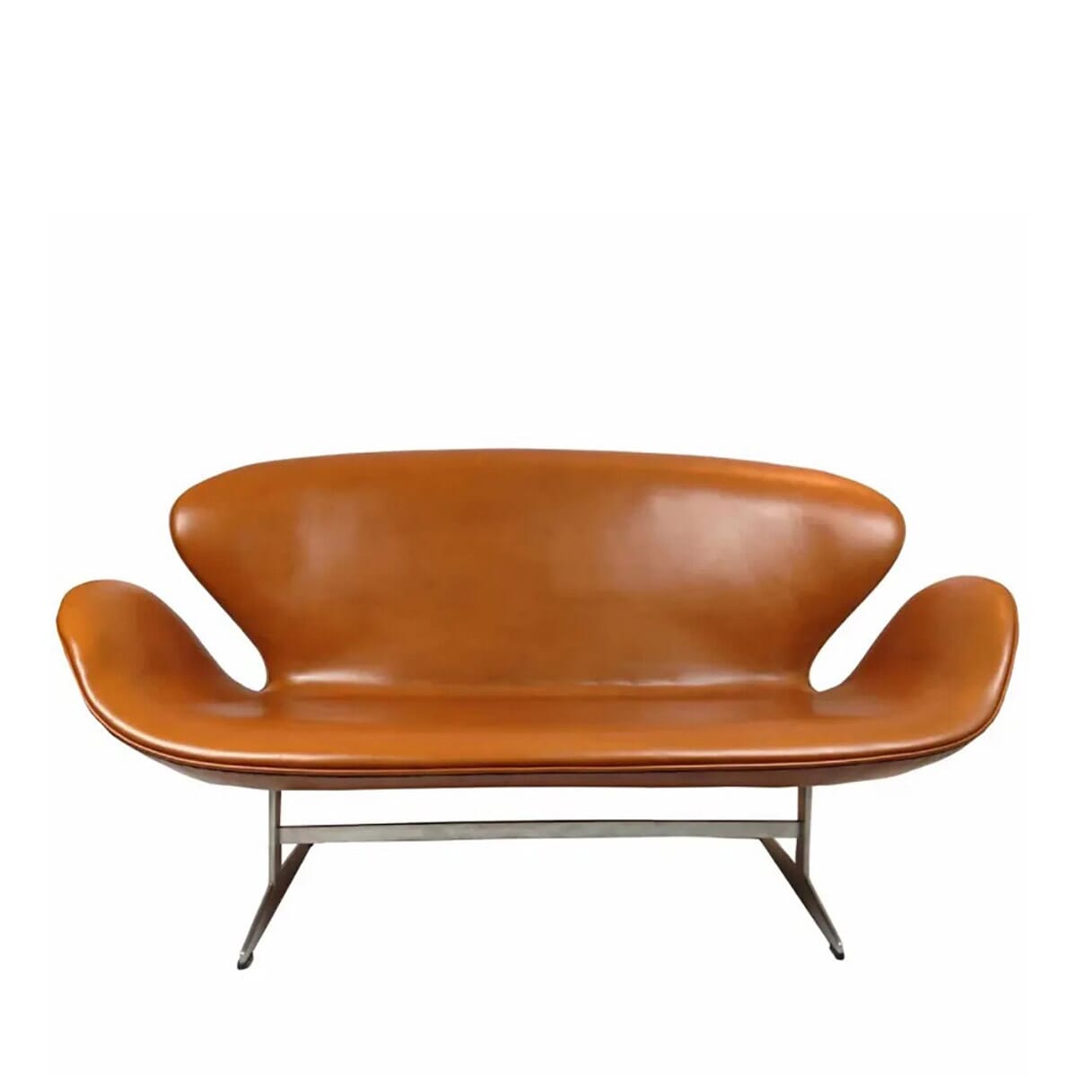 1958 Danish Sofa 2 Seats