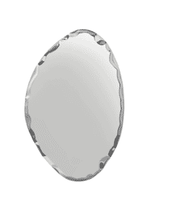 Tafla Abstract Elliptic The Mirror