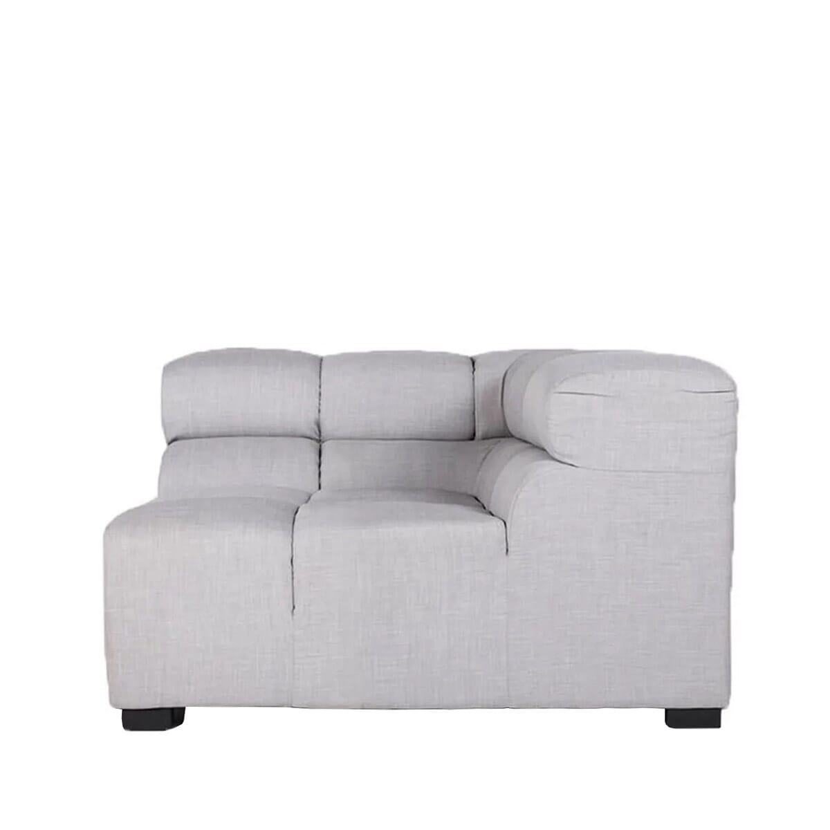 Tufty Sofa | TF002 Left Corner
