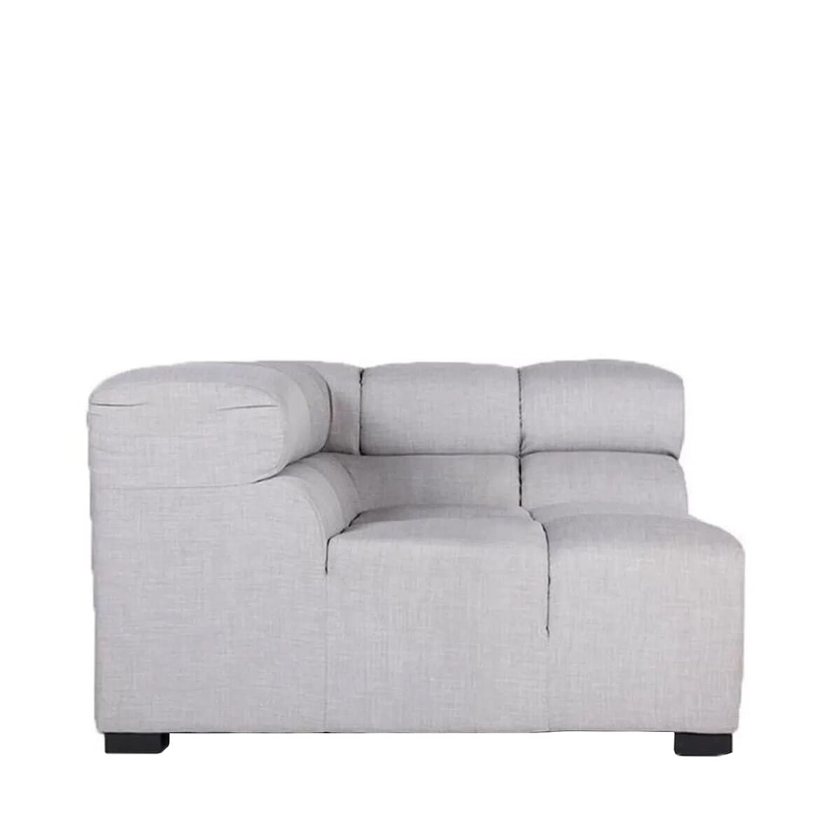 Tufty Sofa | TF003 Right Corner