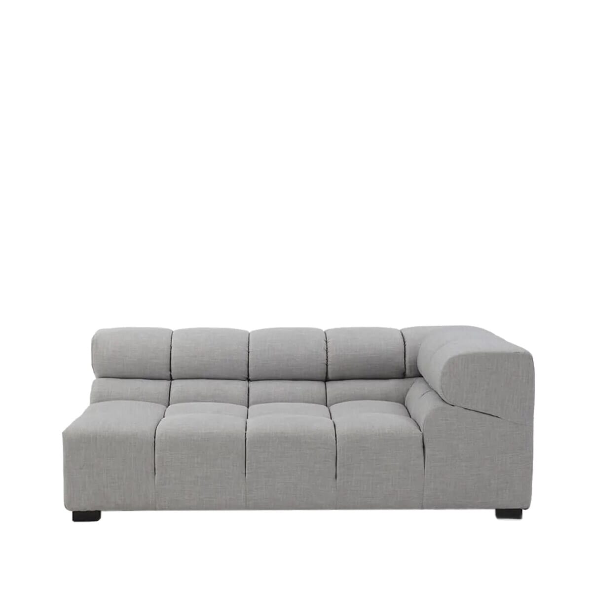 Tufty Sofa | TF004 Extra Large Left Corner