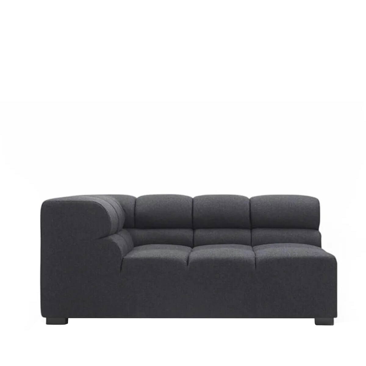 Tufty Sofa | TF007 Large Right Corner