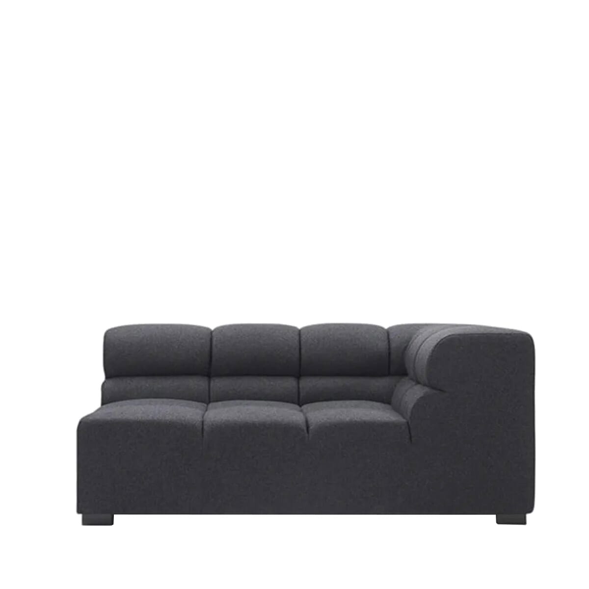 Tufty Sofa | TF008 Large Left Corner