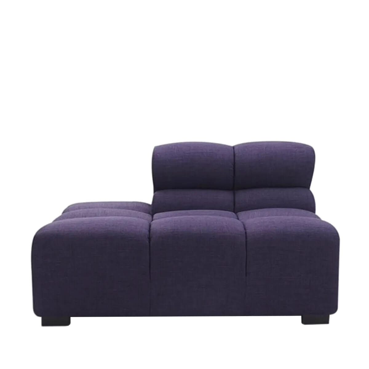 Tufty Sofa | TF011 Right End