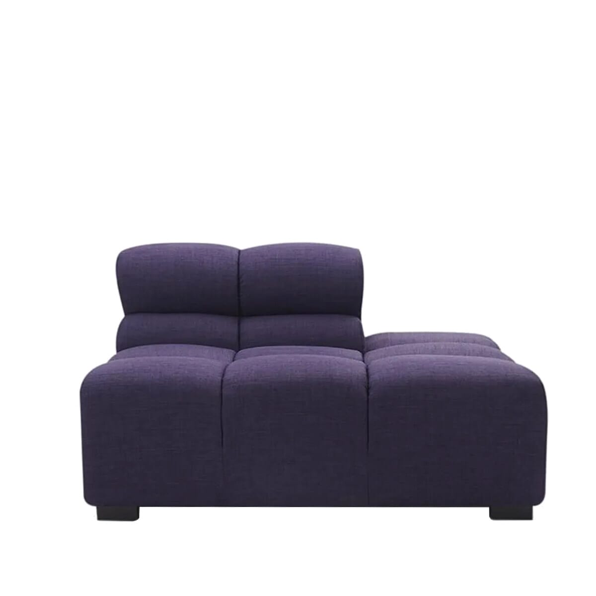 Tufty Sofa | TF012 Left End