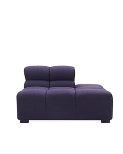 Tufty Sofa | TF012 Left End