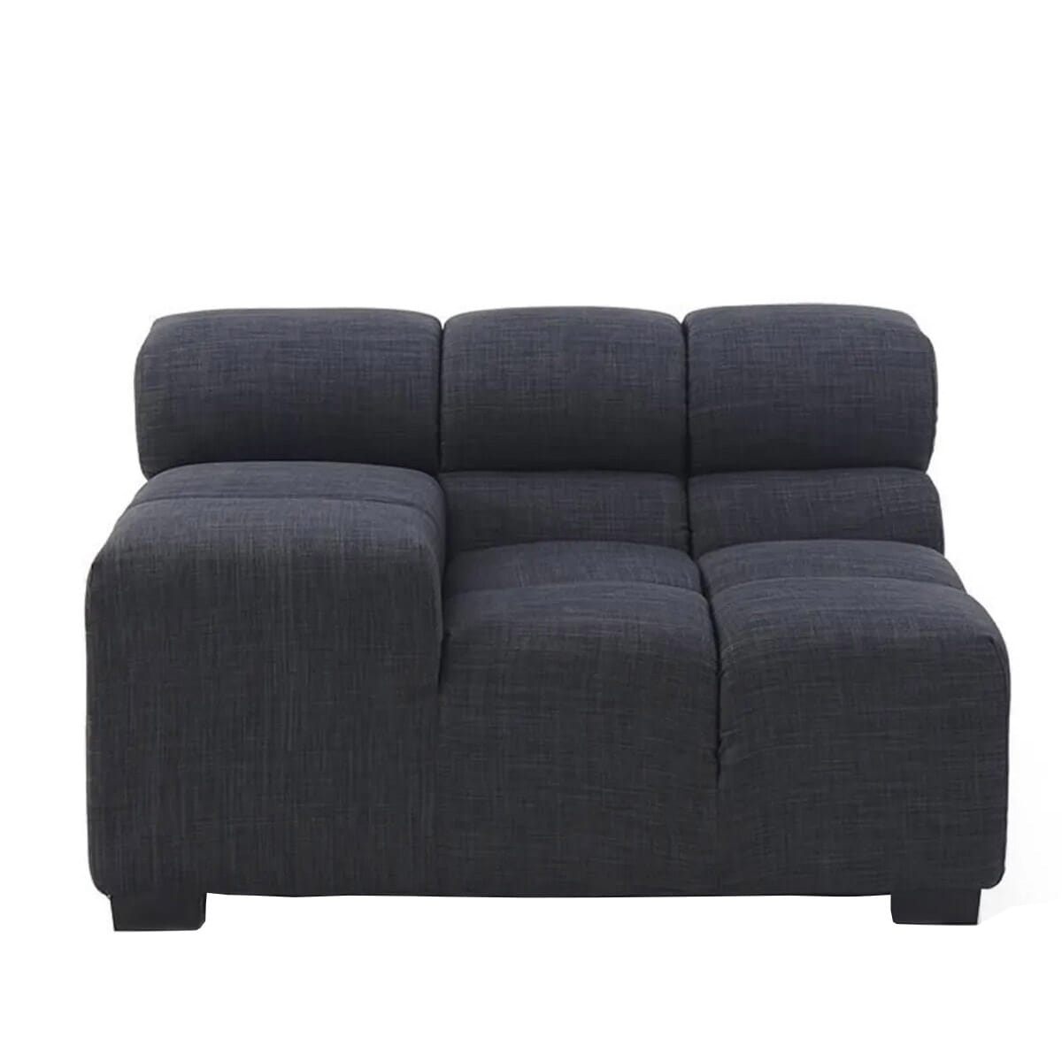 Tufty Time Sofa, Right Armrest