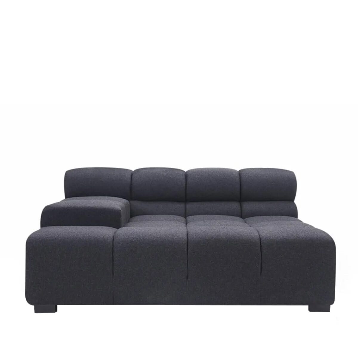 Tufty Sofa | TF022 Deep Large Right Armrest