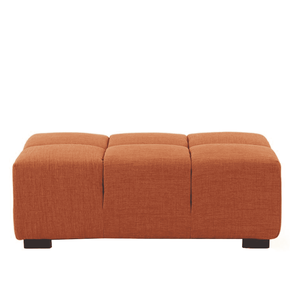 Tufty Sofa | TF027 Ottoman