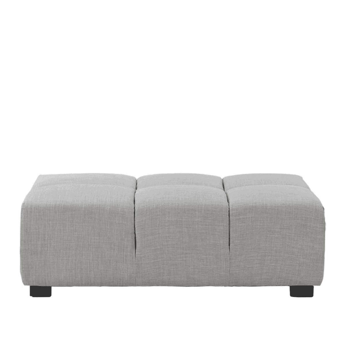 Tufty Sofa | TF028 Side Ottoman