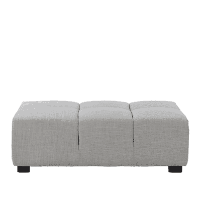 Tufty Sofa | TF028 Side Ottoman