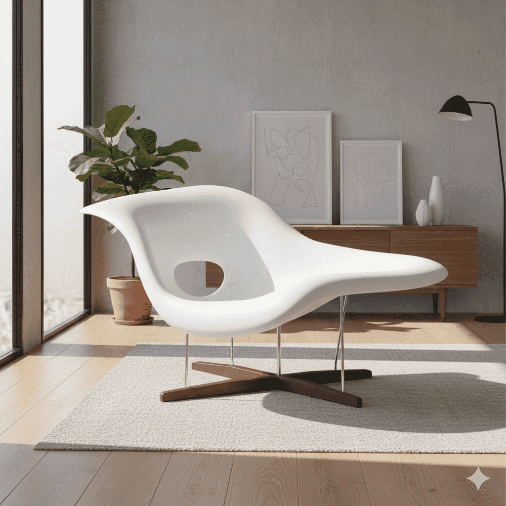 La Chaise Chair