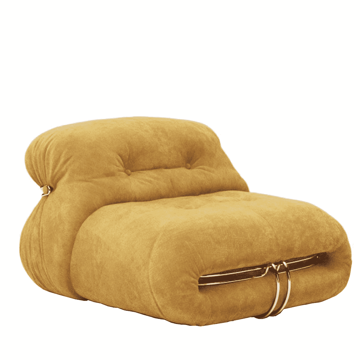 Soriana Sofa - Single