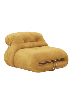 Soriana Sofa - Single