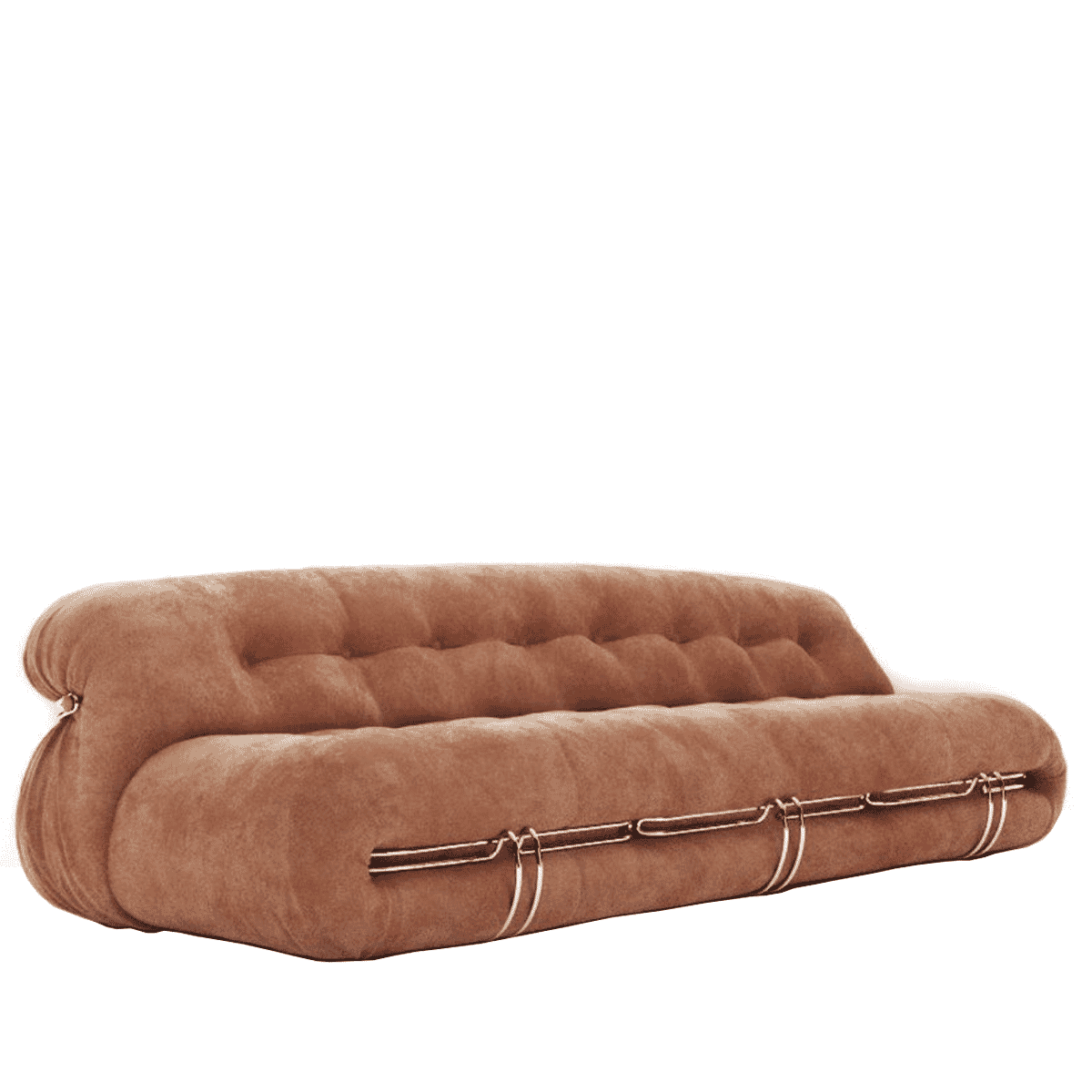 Afra and tobia scarpa sofa deals