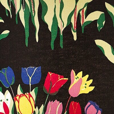 Tulips Pattern