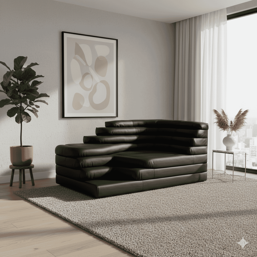 Terrazza Sofa Left Side
