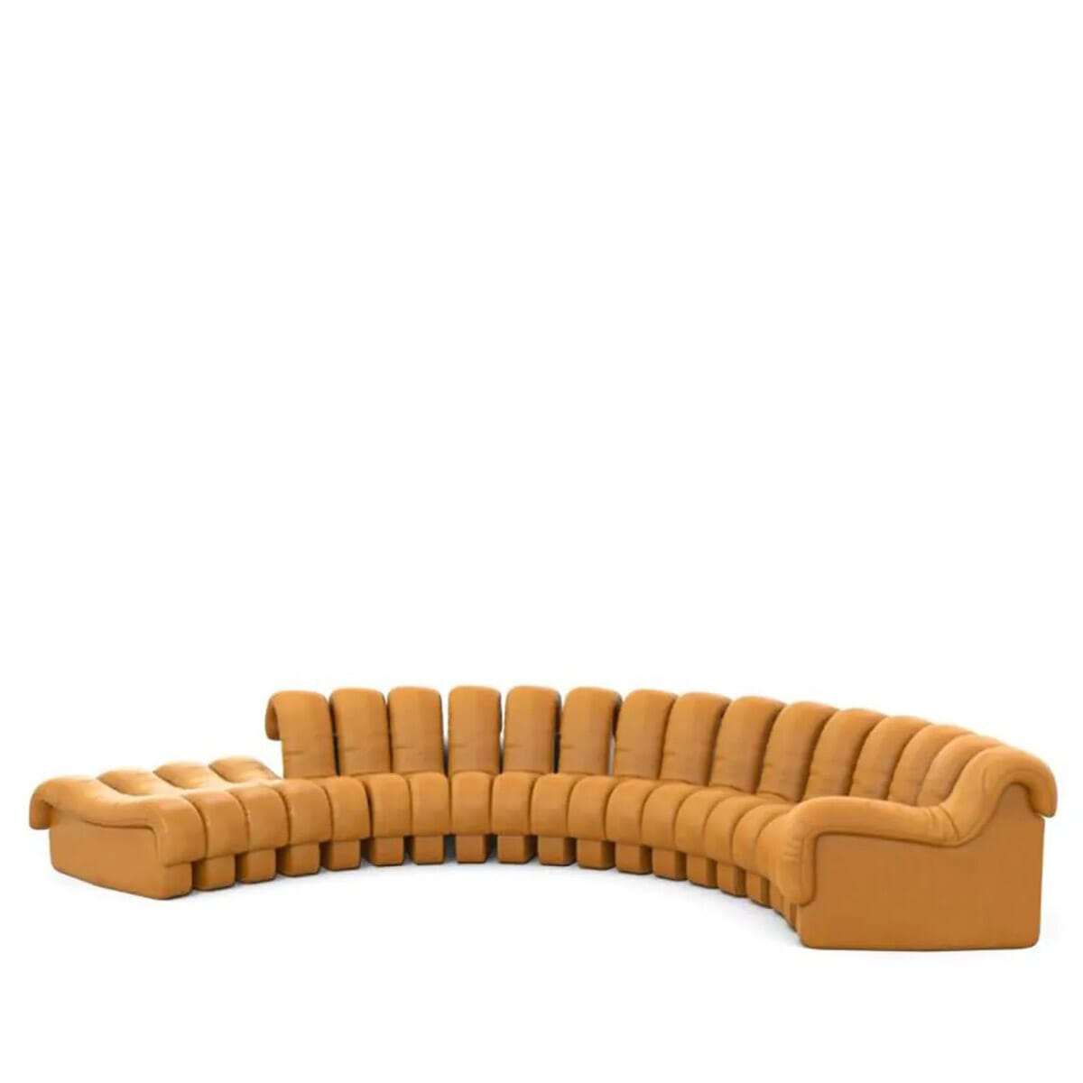 DS-600 Modular Sofa - Combination A