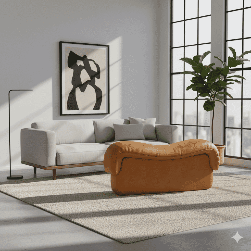 DS-600 Stool Intermediate Element