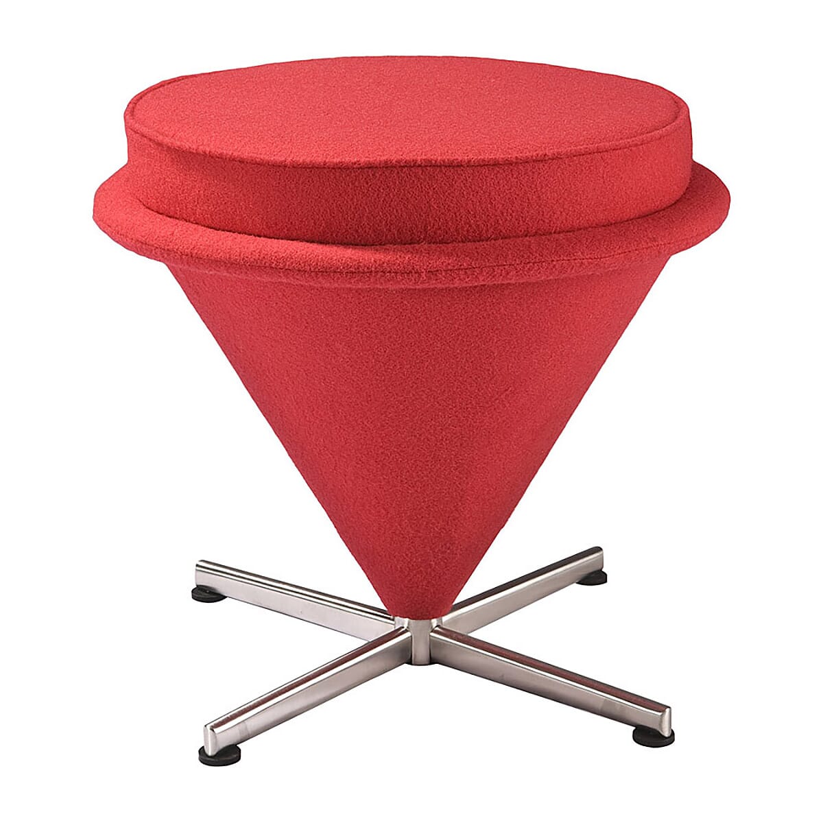 Cone Stool 