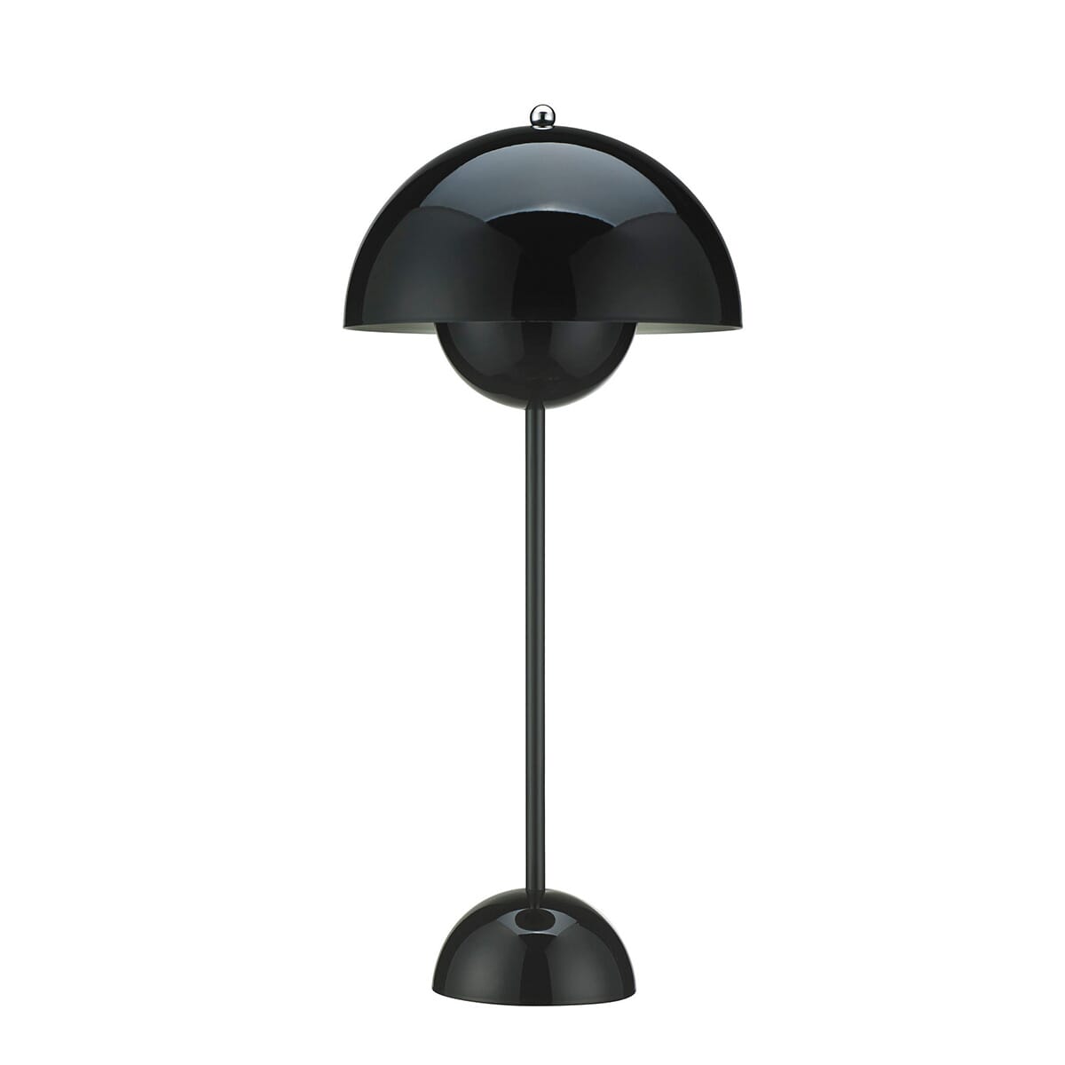 Panton store verner lamp