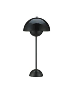 Flowerpot Table Lamp