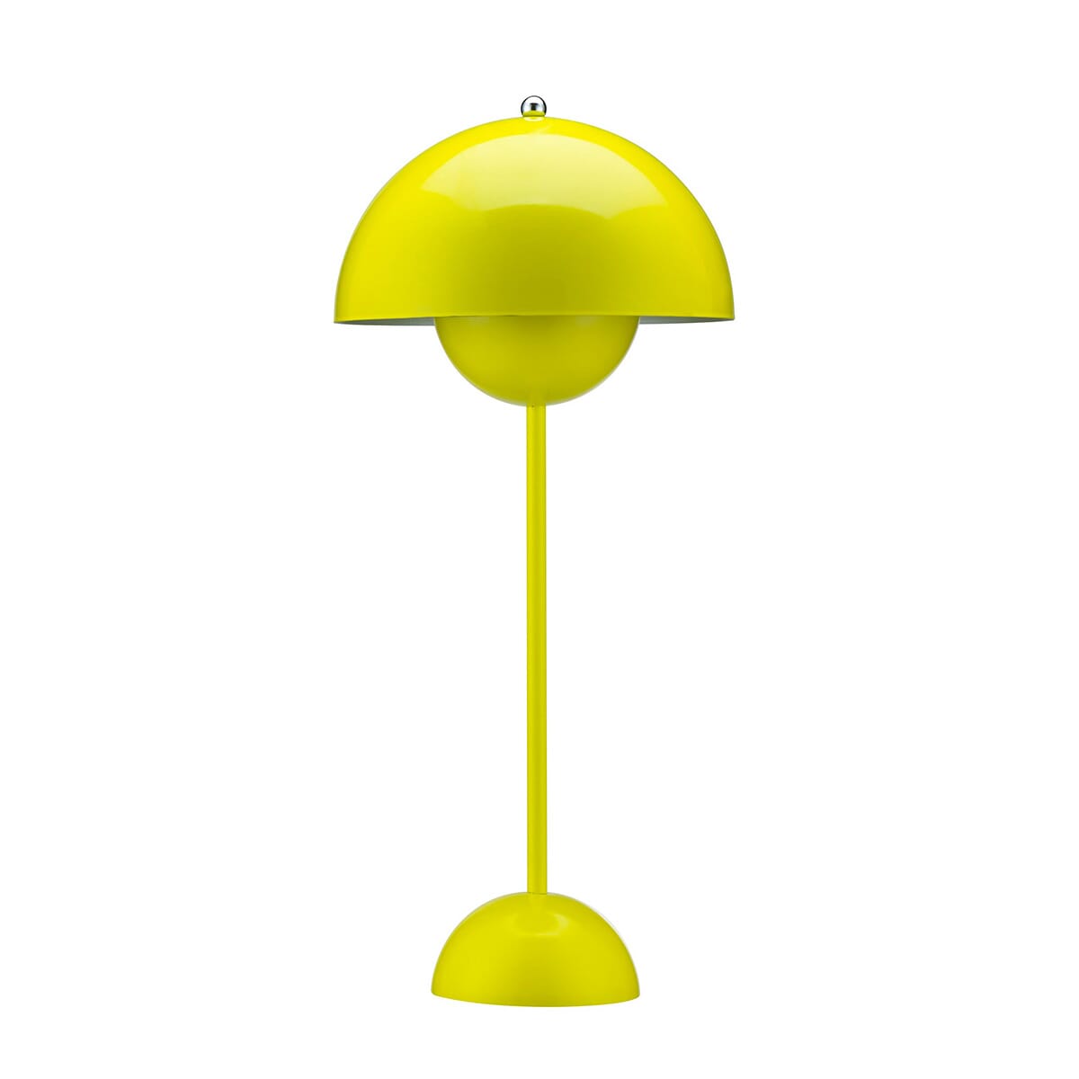 Buy Flowerpot Lamp Replica Online Verner Panton Table Lamp