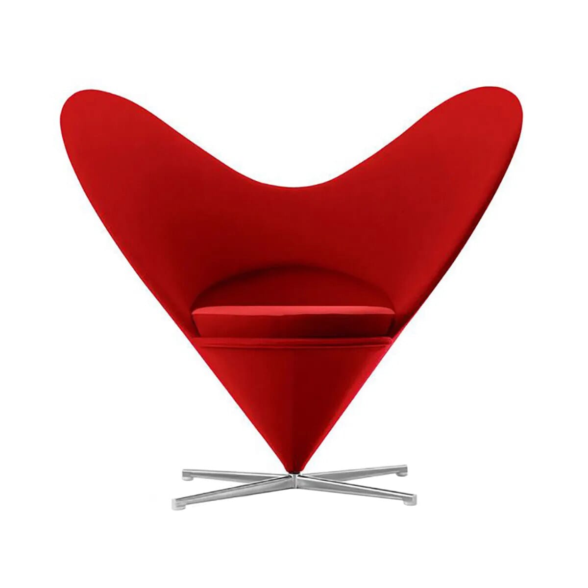Heart Chair