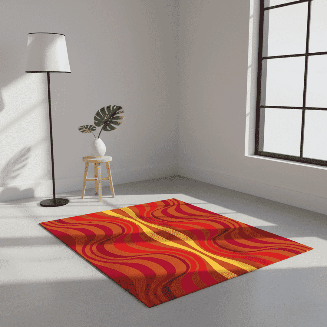  Onion Rug