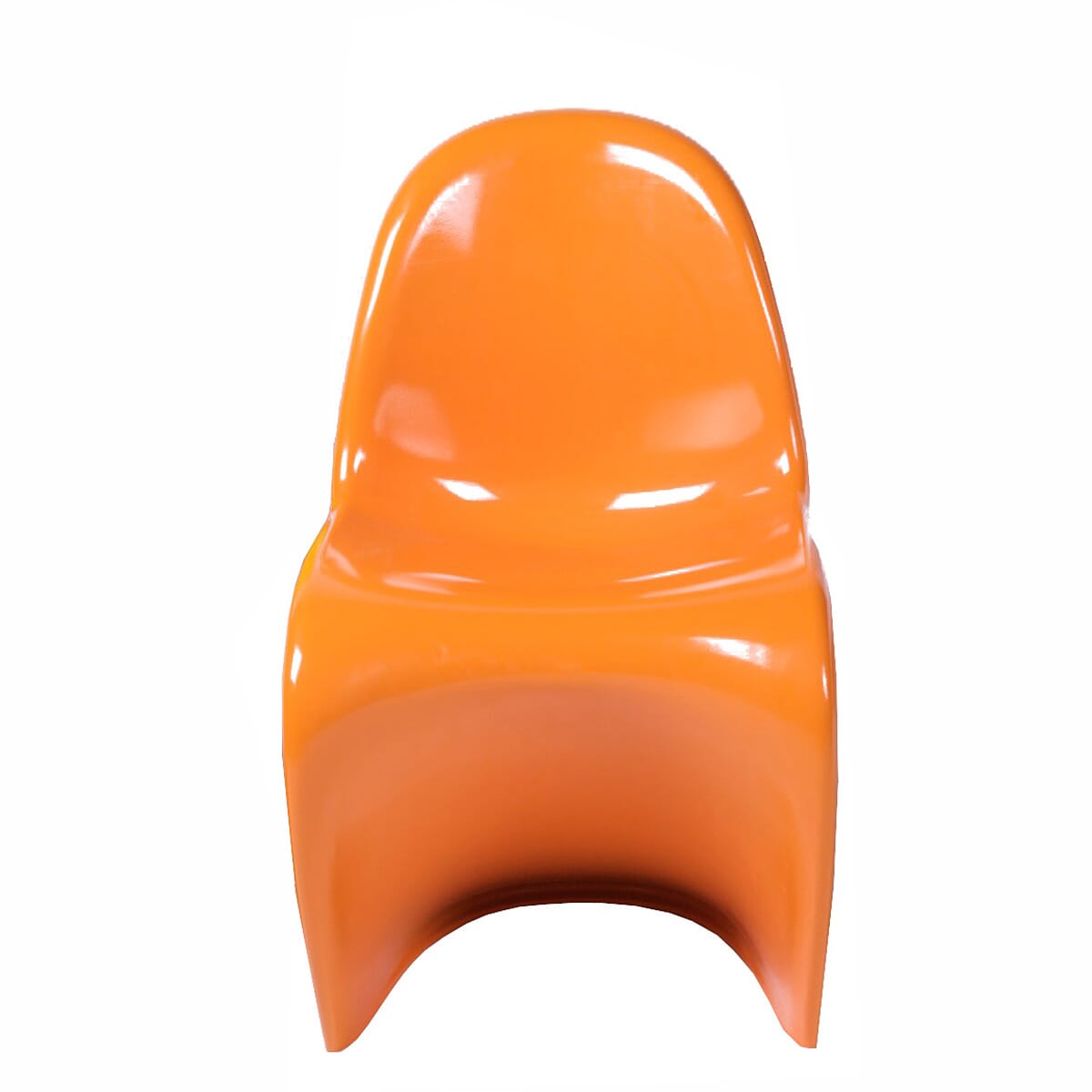 Buy Panton Chair Online S Chair in Plastic Swivel UK