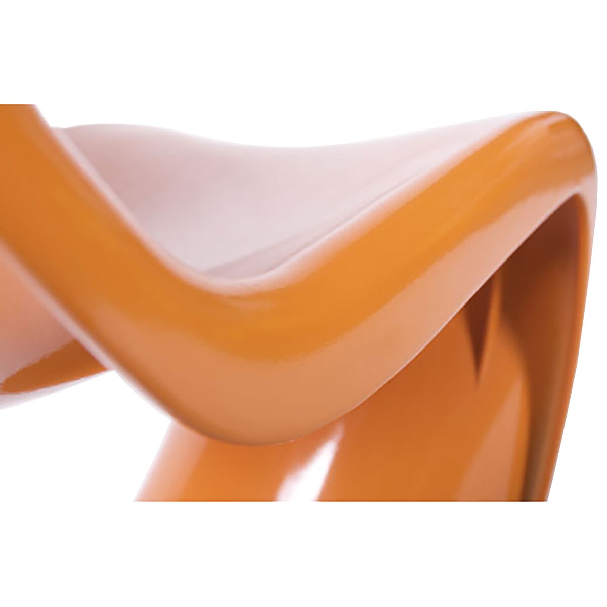 Buy Panton Chair Replica Online Verner Panton Style S Chair in