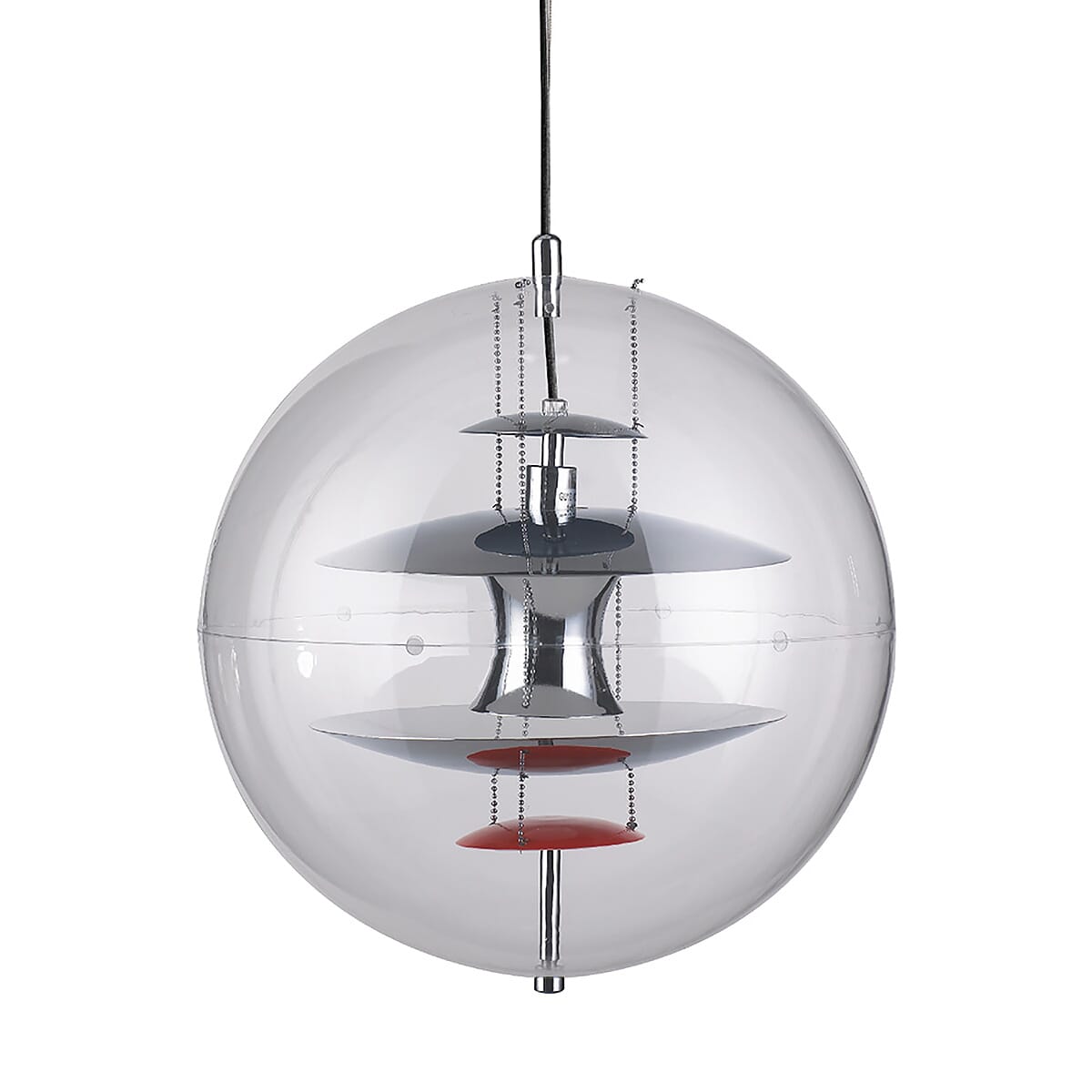 Vp globe lamp deals