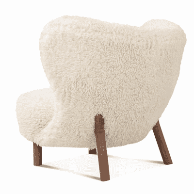 Little petra armchair outlet