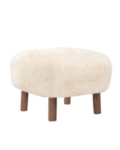 Little Petra Ottoman