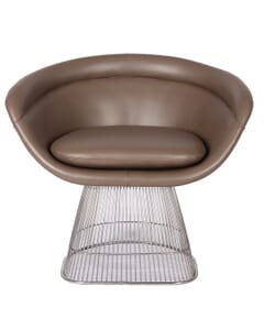 Platner Lounge Chair