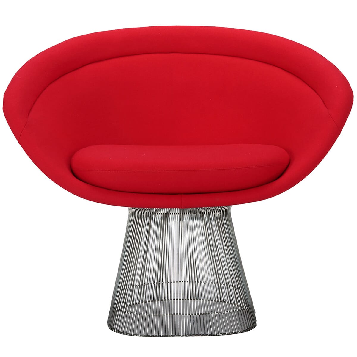 Platner Lounge Chair 2