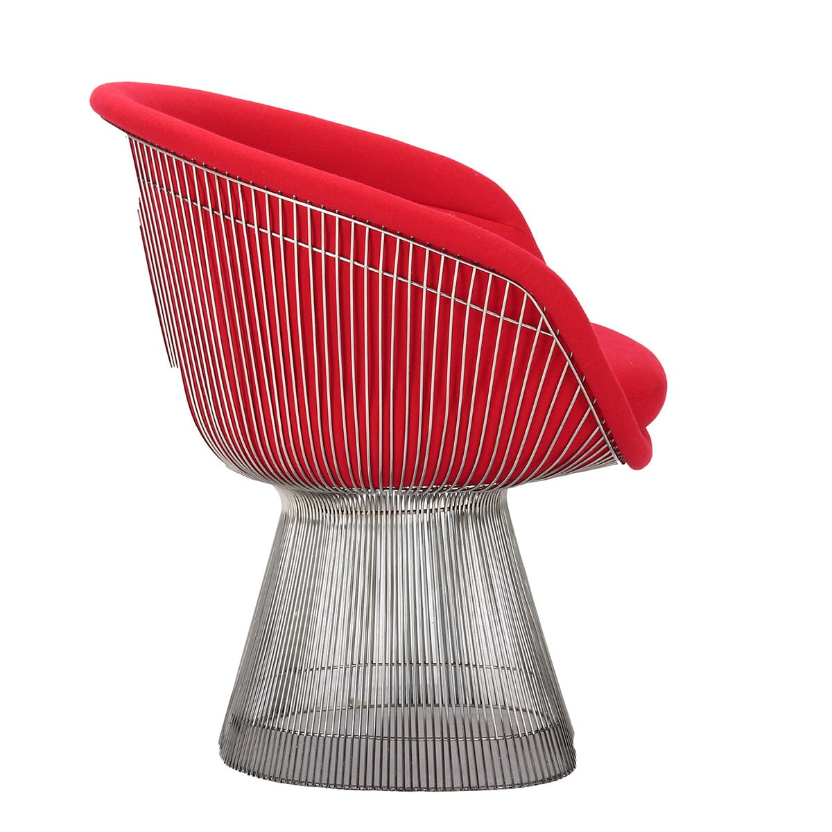 Platner Lounge Chair 2