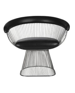 Platner Wire Chair