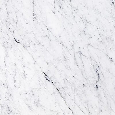 White Carrara Marble