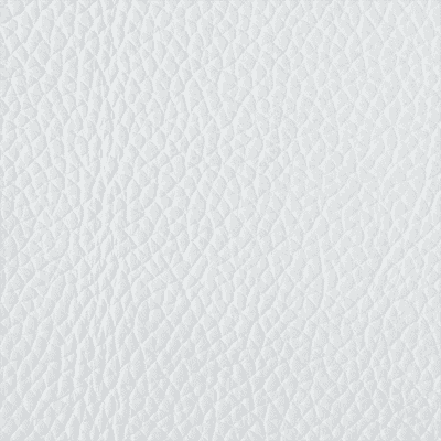 White Classic Leather DF