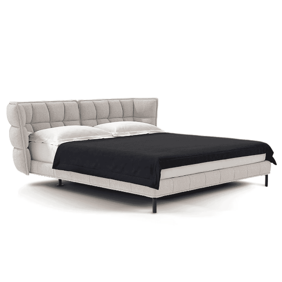 Winter Bed King Size