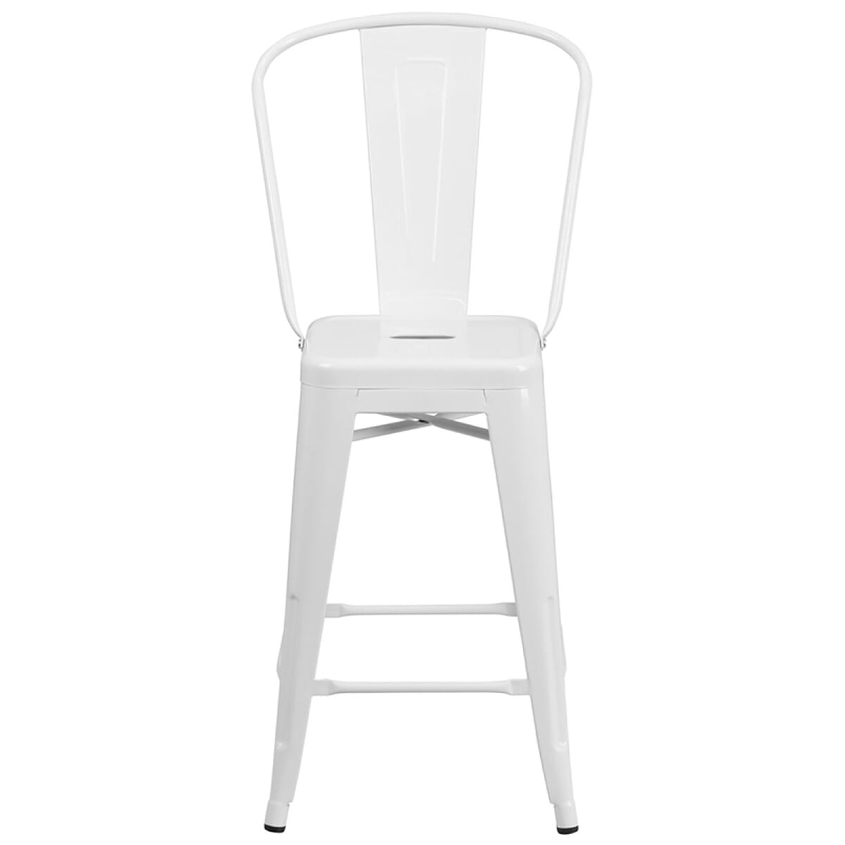 Tolix Chair Bar Stool 