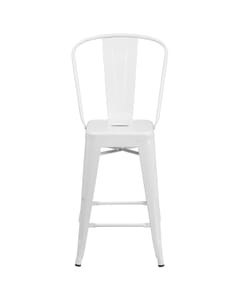 Tolix Chair Counter Stool