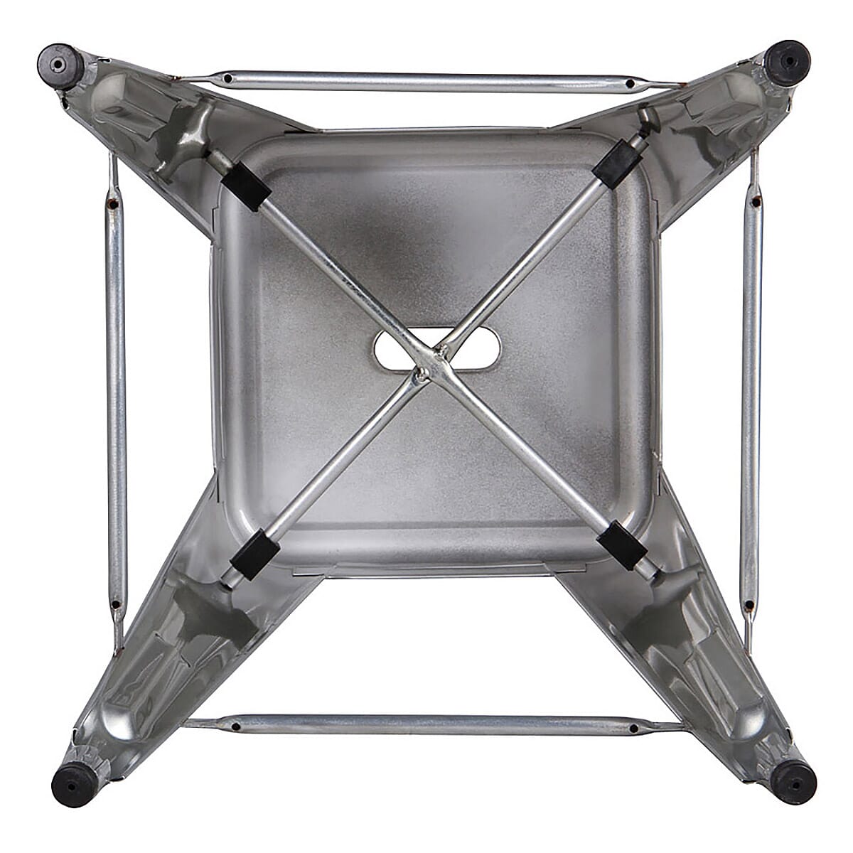 Tolix counter best sale stool