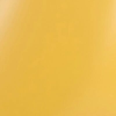 Yellow Matt Solid Colour