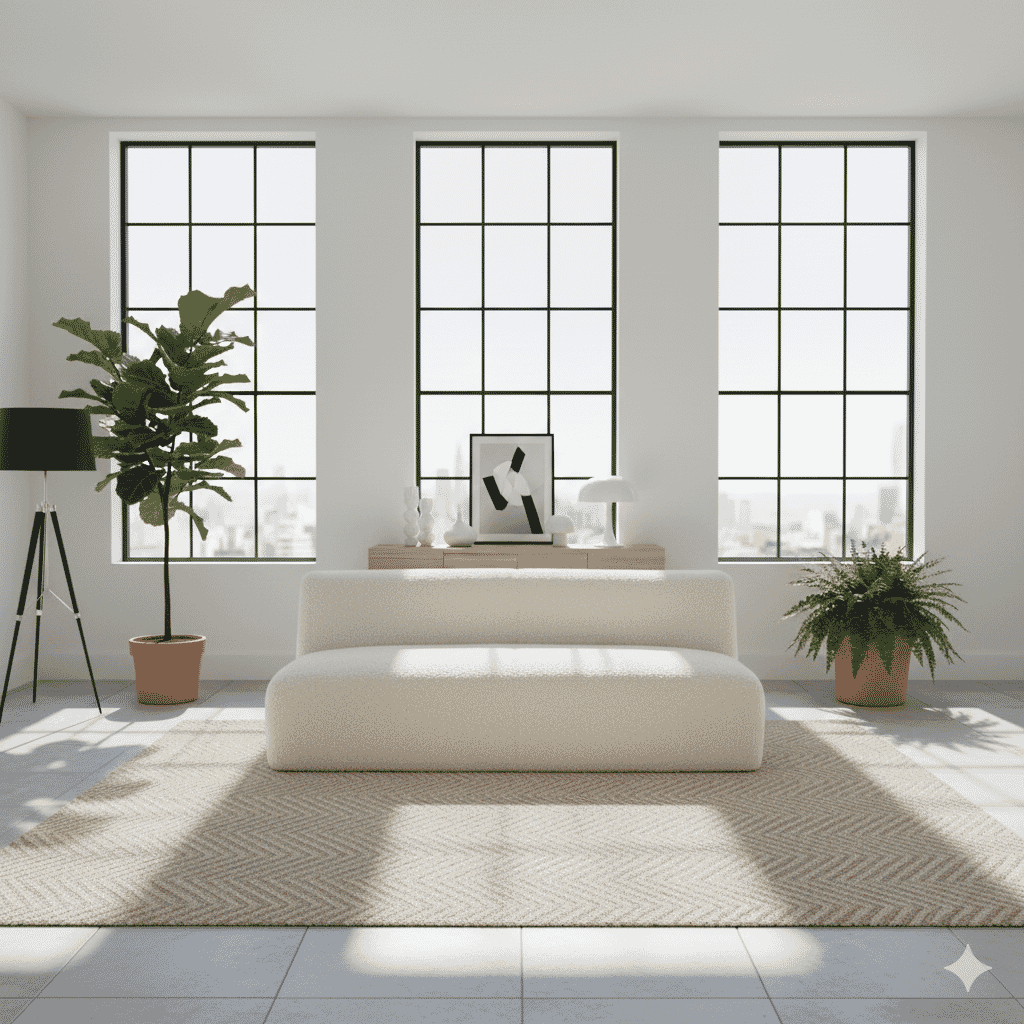 Yeti Sofa - 2 Seater