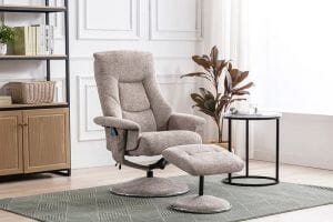 Classic Recliner Chairs