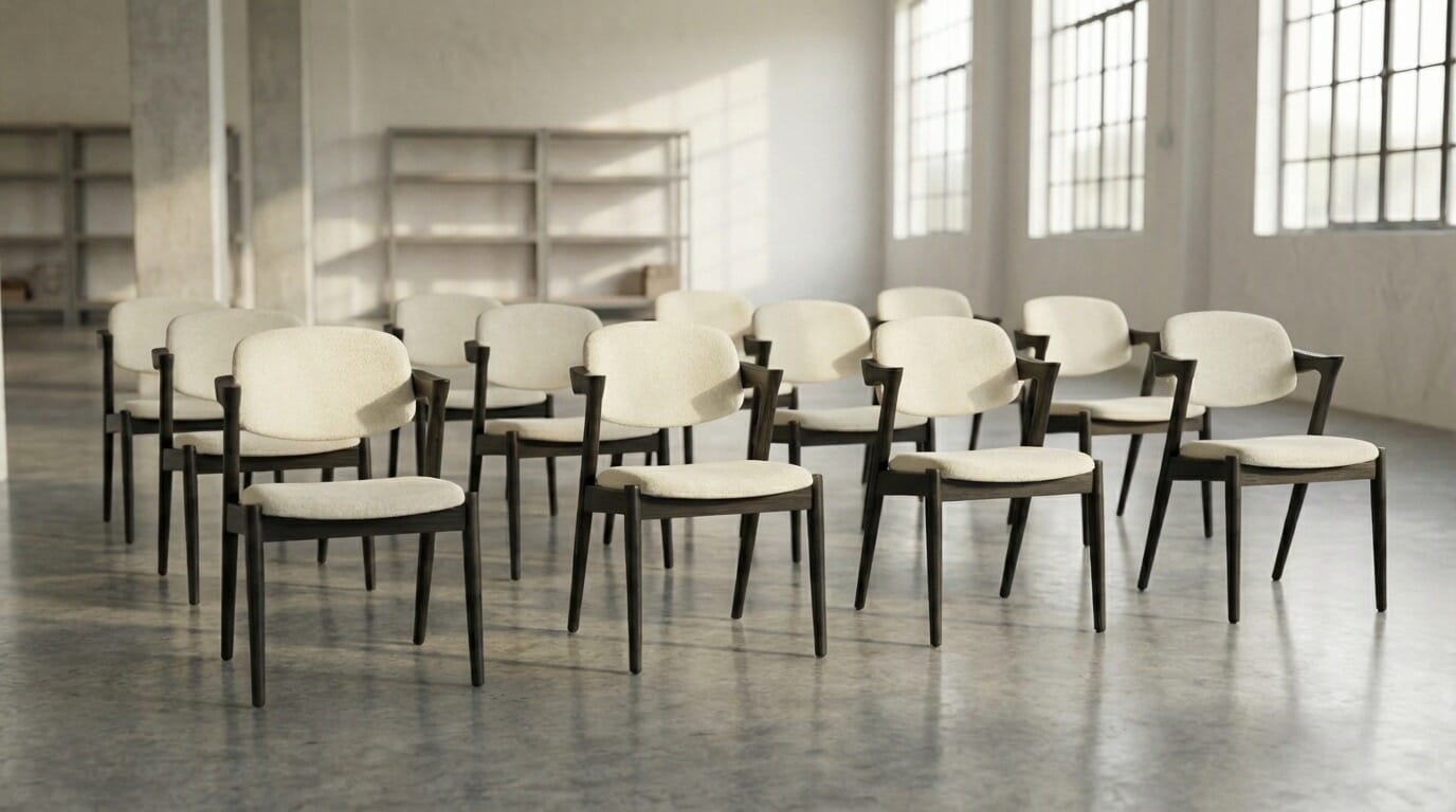 Dining Chairs