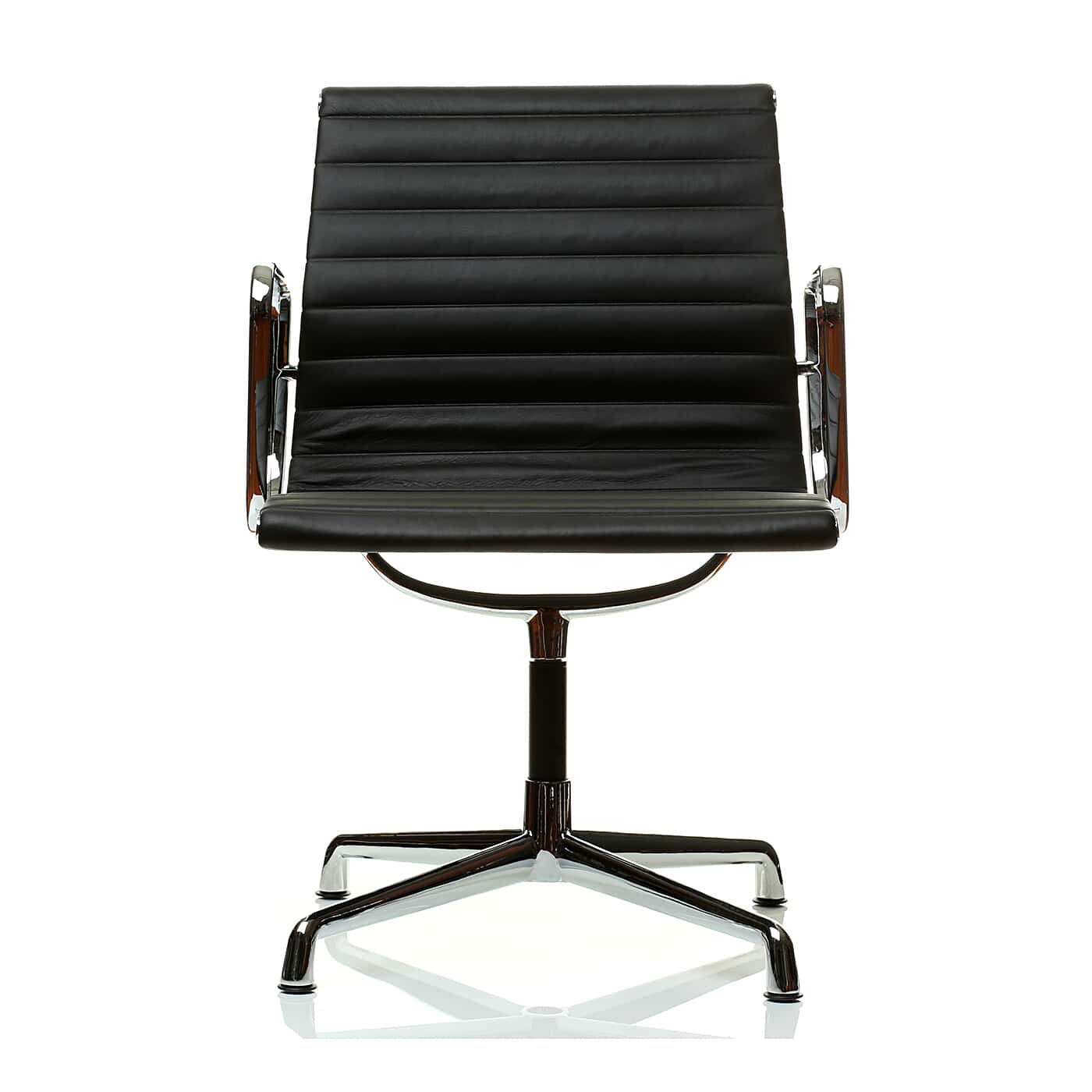 Charles Eames Replica Eames Office Aluminium Chair Ea 108